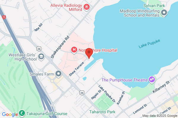 North Shore Club Inc