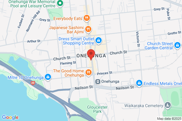 Onehunga Workingmen's Club