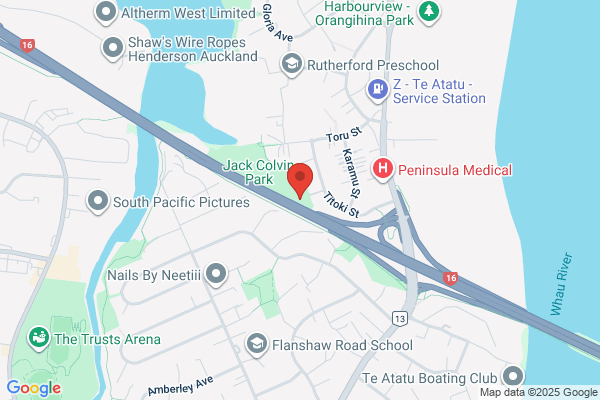 Te Atatu Rugby Football & Sports Club Inc