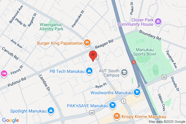 General Manukau Enterprises Limited