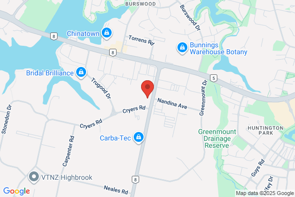Metal Fab Industries Ltd