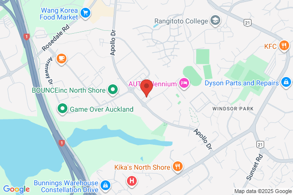 Rix Services Ltd