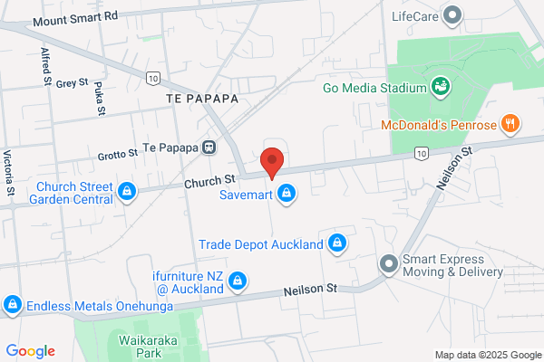 Secair NZ Ltd