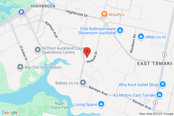 Telford Equipment Ltd