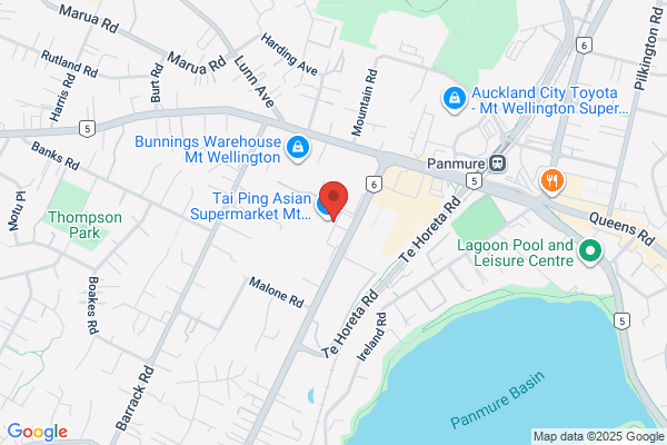 RSEA One Stop Safety Shop