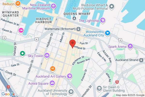 Hirstlens NZ Ltd