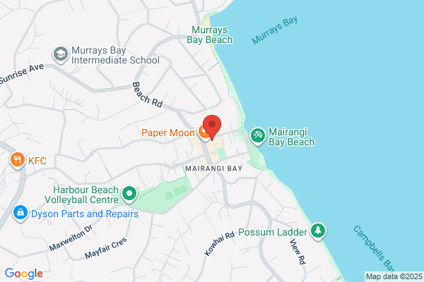 Mairangi Bay Optometrists