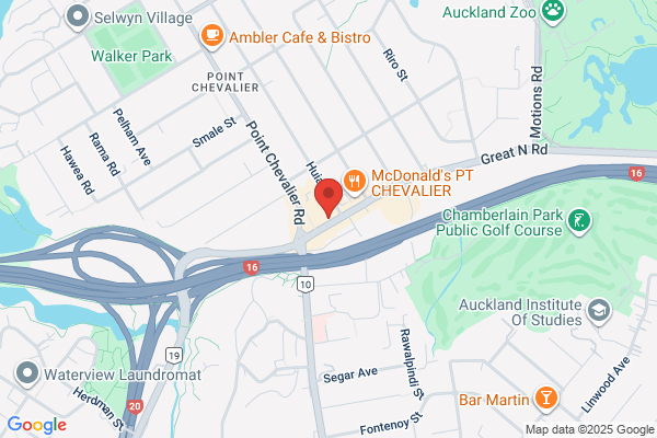 Nicholls & Campbell Optometrists