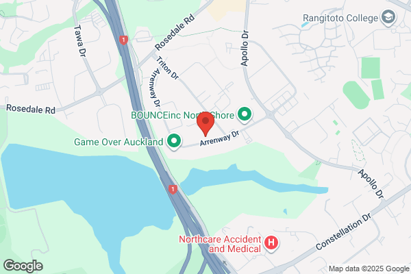 Finnemore Refrigeration Ltd