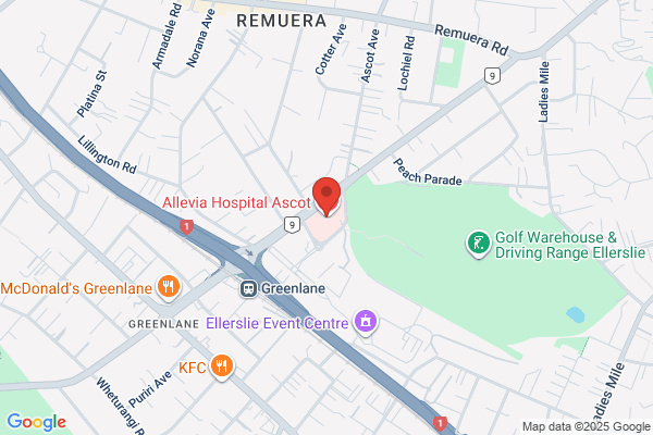 The Vein Centre