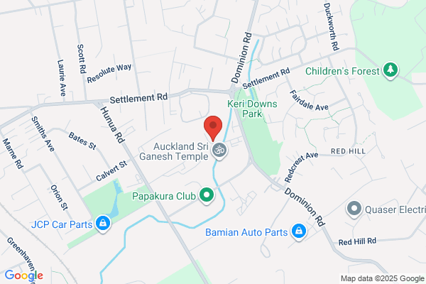 Bullock Carriers Ltd