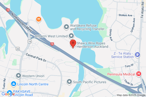 The Slingmakers Centre Ltd