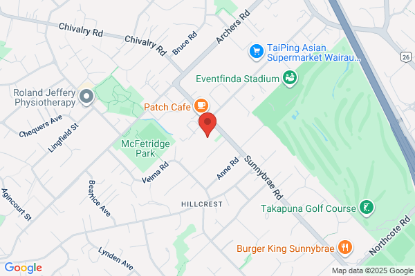North Shore Cutting Services