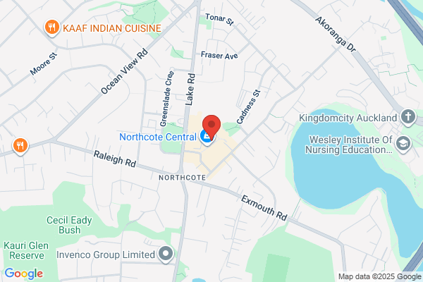 Northcote Cycles & Mowers Ltd