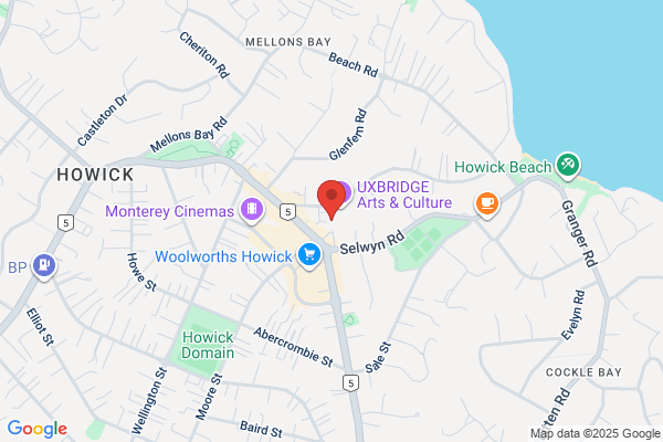 Auckland Rock & Roll Club