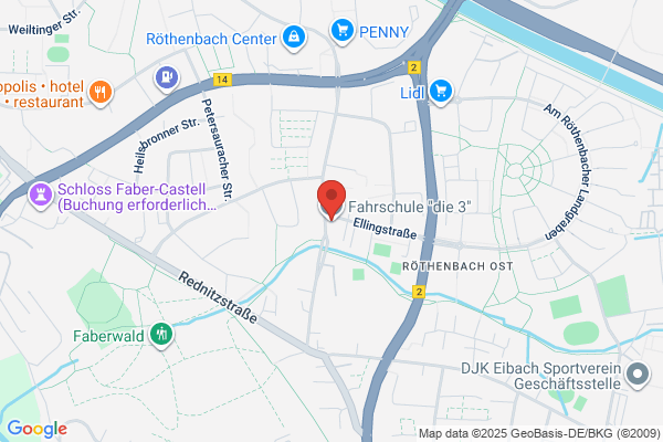 A 1 Driving School Ltd