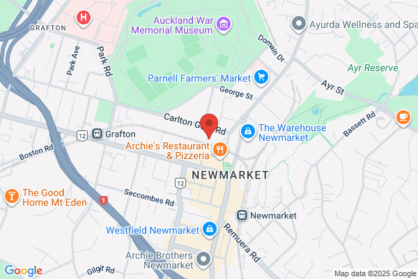 NZ Delicatessen Products Ltd
