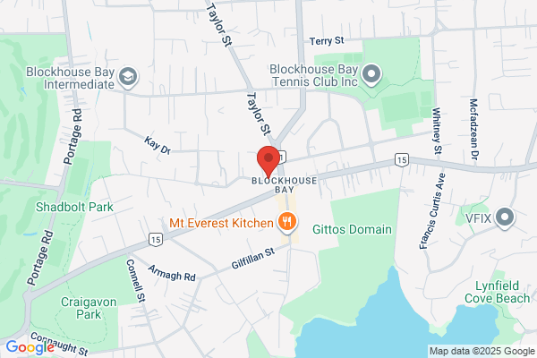 Blockhouse Bay Dental Centre