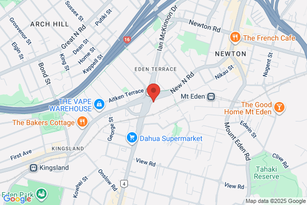 Eden Dental Care Ltd