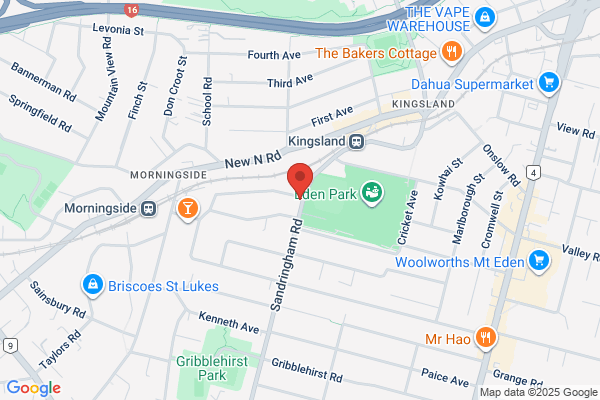 Eden Park Dental Laboratory