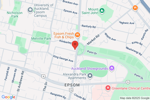 Epsom Dental Care