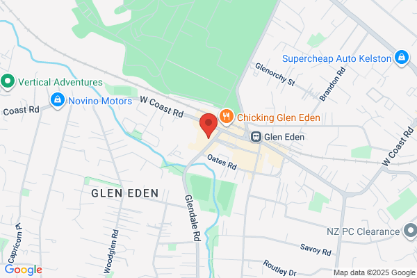 John Thompson-Glen Eden & Hobsonville Dental Laboratories