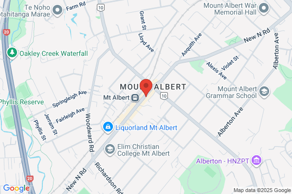 Mt Albert Dental Centre