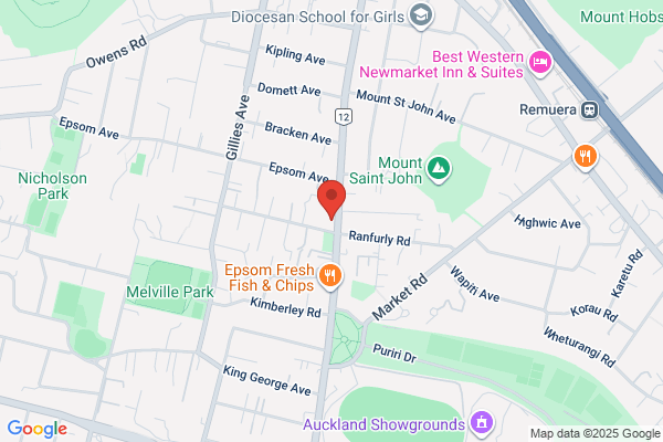 Ranfurly Dental