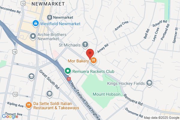Remuera A & E Dental Unit