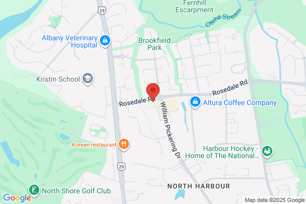 Rosedale Dental