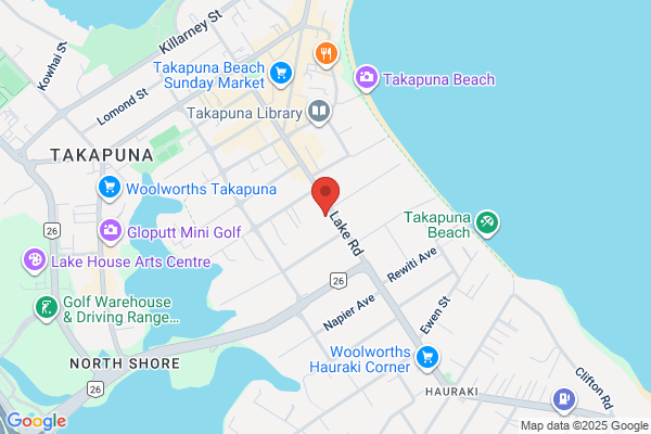 Takapuna Dental Centre