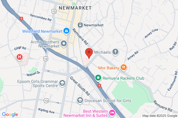 West Lance M