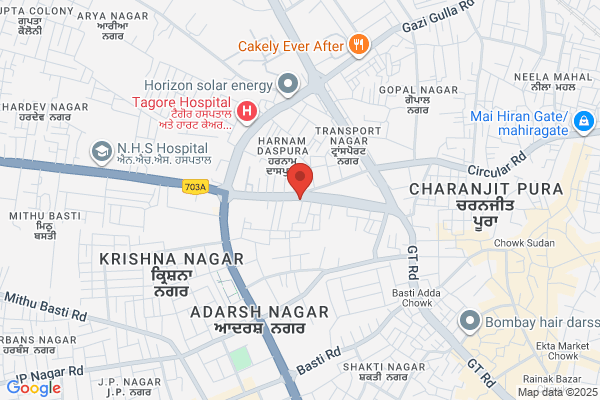 Oberoi Dental Clinic