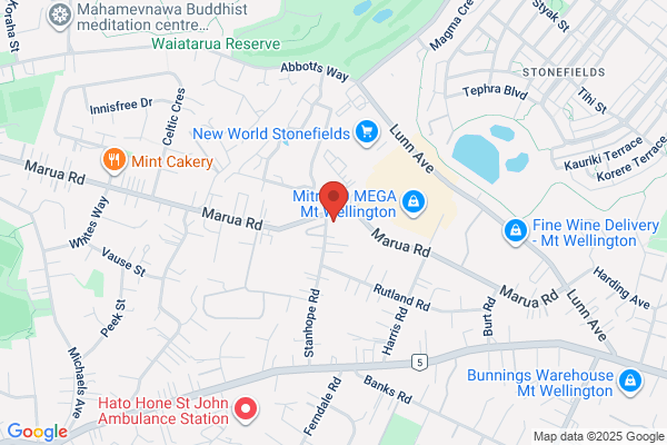 Award Carpets Ltd