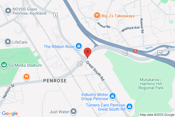 Wade Automotive