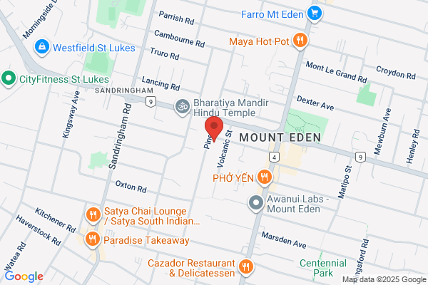 Auckland Dietetic Consultants