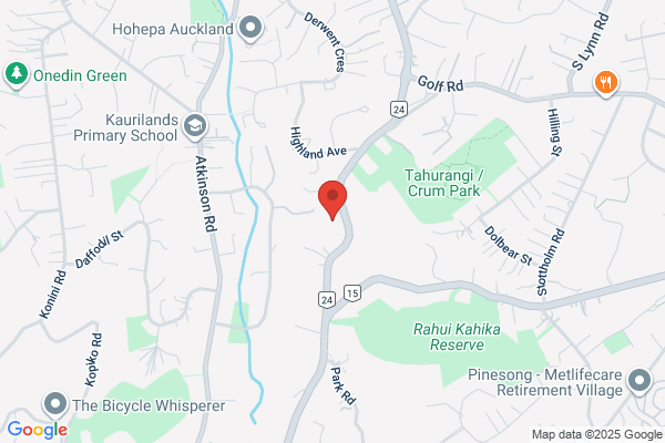 Complete Health Titirangi