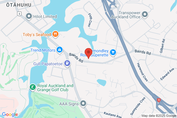 Paraplegic Association Auckland