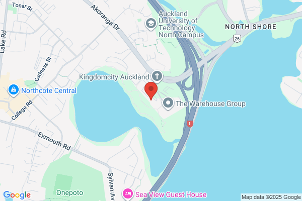 Phonak New Zealand Ltd