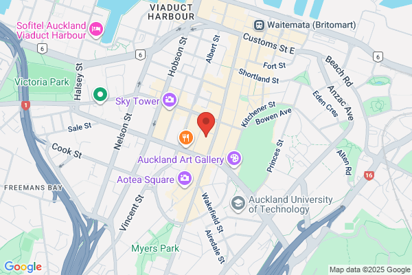 Paddington Coat Factory