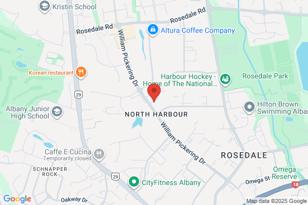 Book Distributors New Zealand