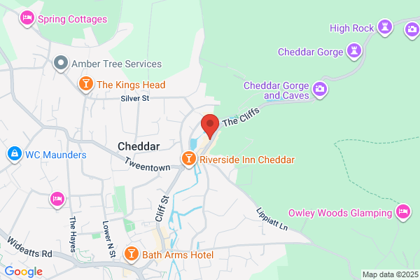 Grated Cheese Company Ltd