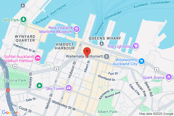 Hampton Agencies