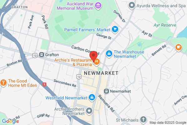 Newmarket Foods Limited