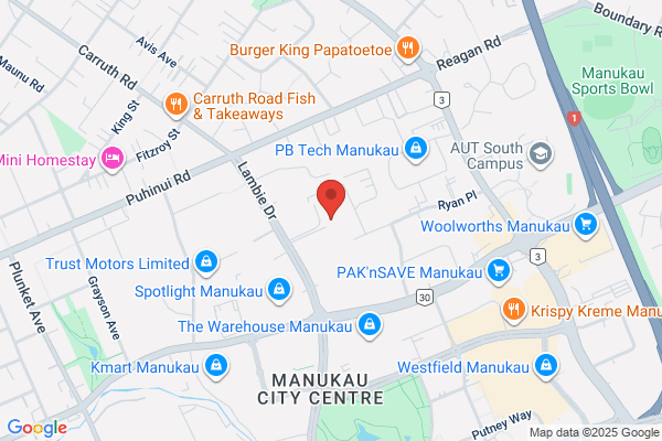 Prestney Groundwater Services Ltd