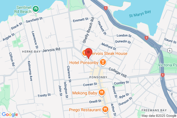Henty Wines & Spirits