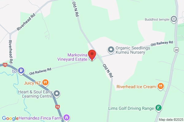 Landmark Estate Wines Ltd