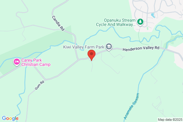 Pleasant Valley Wines Ltd