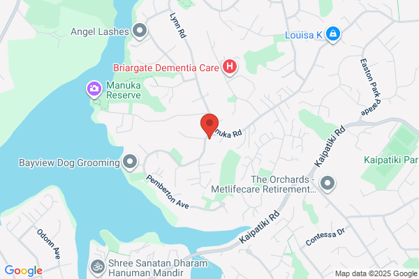 North Shore Driving School