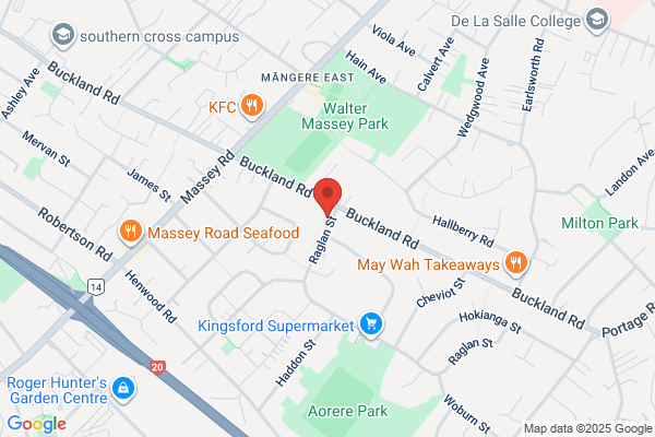South Auckland Driving School